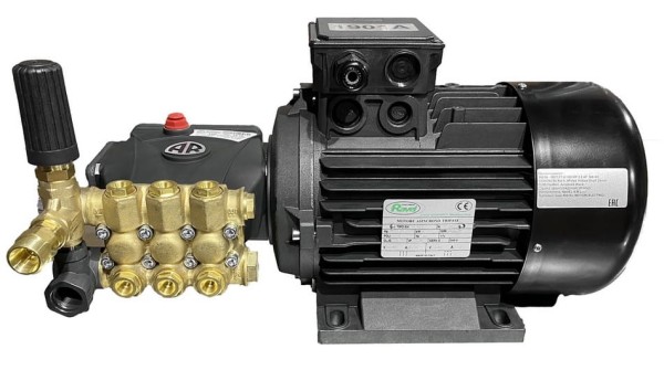 Моноблок RC 14.16 BY-PASS