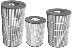 Фильтрующий элемент для картриджного фильтра