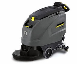 Поломоечная машина Karcher B 60 W Ep D 51