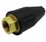 Грязевая фреза (насадка на копье)