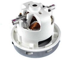 Вакуум-мотор / всасывающая турбина для Puzzi 8/1, Puzzi 100, Puzzi 10/1