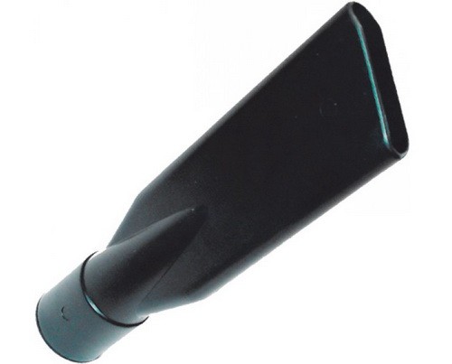 Насадка щелевая D 38 мм, арт. 00156 SPPV