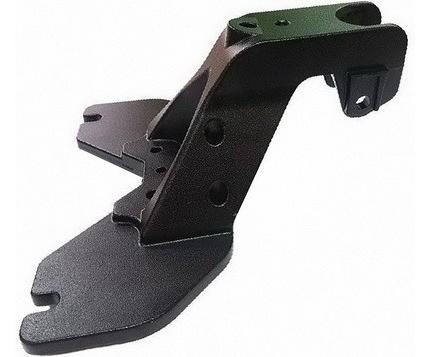 Суппорт / крепление всасывающей балки