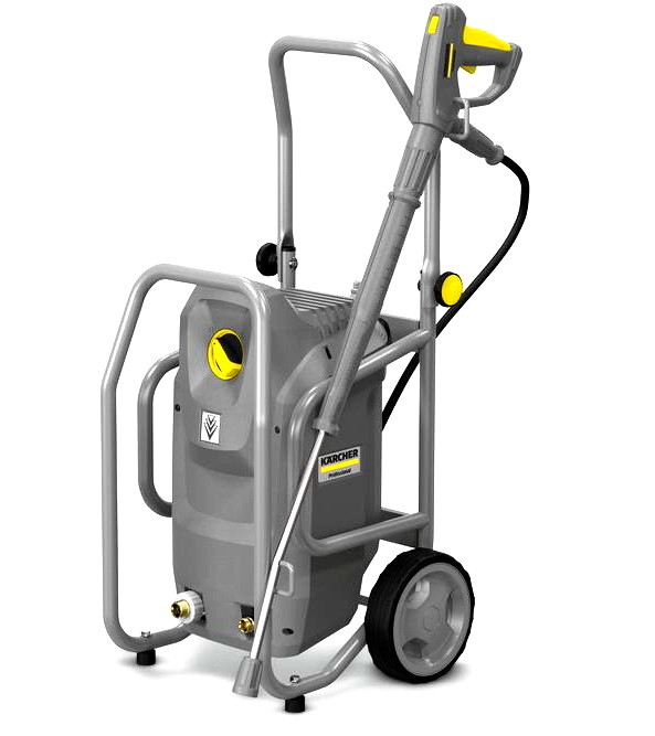 Аппарат высокого давления Karcher HD 7/17 М Cage