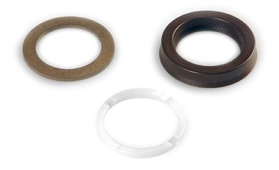 Комплект уплотнителей низкого давления 6.365-482.0