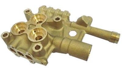 Головка блока цилиндров Xpert HD 7125, Xpert HD 7140, HD 5/12, HD 5/15, HD 6/13