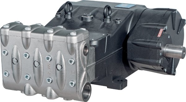 Помпа для коммунальной сферы Pratissoli MK60