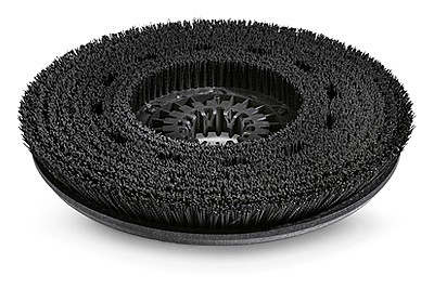 Дисковая щетка, жесткая, 450 мм 4.905-006.0