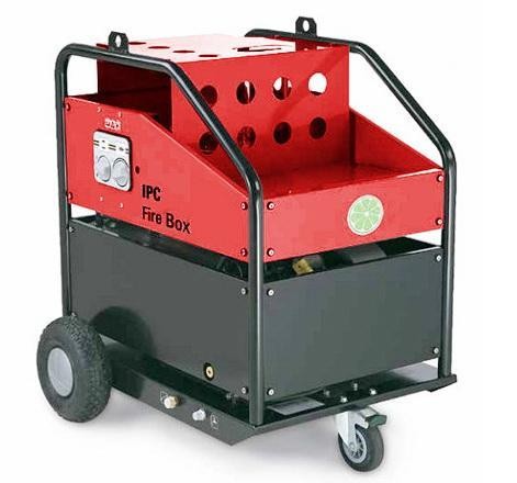 FIRE BOX 40 M Генератор горячей воды (бойлер) для аппаратов высокого давления