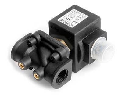 Электромагнитный клапан 230 B 6.473-490.0