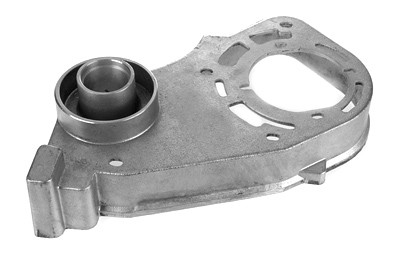 Опорная плита привода BR/BD 55/60 5.044-639.0