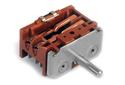 Выключатель поворотный 6.635-549.0