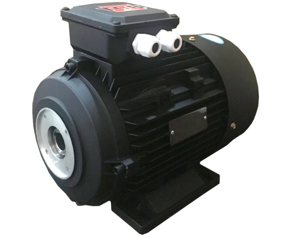 Мотор / электродвигатель 5,0 кВт 380 В TOR