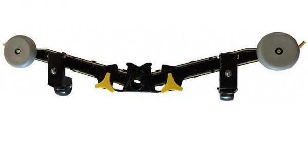 Всасывающая балка в сборе для Lavamatic 40, 70, CT 40, CT 70