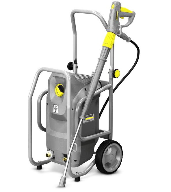 Аппарат высокого давления Karcher HD 8/18-4 М Cage