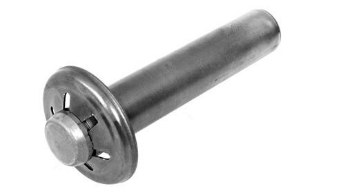 Поршень в сборе 14х77 для HD 600, HD 650, HDS 558, HDS 601 