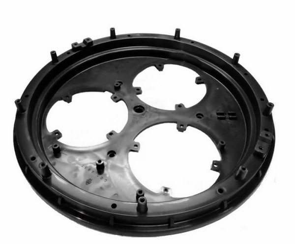 Проставка турбин для пылесосов серии 433, 633