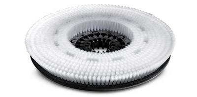 Дисковая щетка, очень мягкая, 450 мм 4.905-005.0