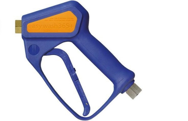 Пистолет easywash365+ с защитой от замерзания