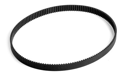 Зубчатый ремень для BR 530, BD 530 арт. 6.348-375.0