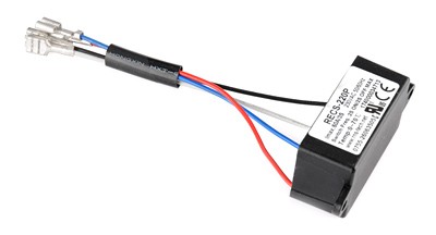 Электронный блок 230 B 9.763-189.0