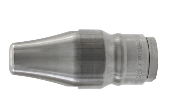 Турбонасадка ST-559 с вставкой из закаленного металла, 20030, 300-600bar, вход 1/4внут