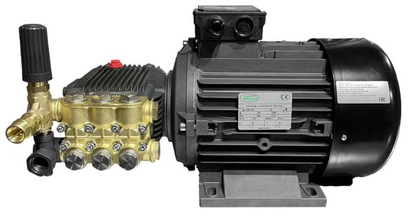 Моноблок MY-18W BY-PASS