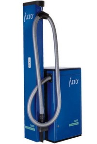 Пылесос самообслуживания Nilfisk ALTO SB Station