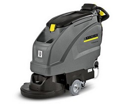 Поломоечная машина Karcher B 40 W Bp D 51