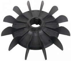 Крыльчатка электродвигателя для Elite