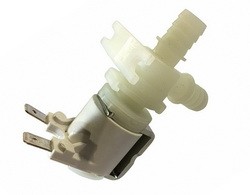 Соленоидный клапан подачи воды для аккумуляторных машин, 24В, арт. MEEV00036