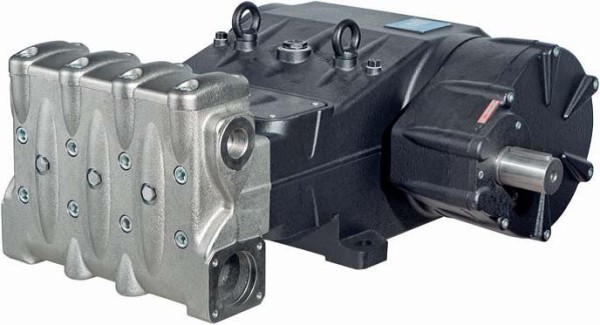 Помпа для коммунальной сферы Pratissoli MKS60