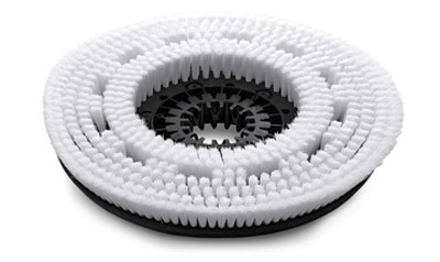 Дисковая щетка очень мягкая, 430 мм 4.905-024.0