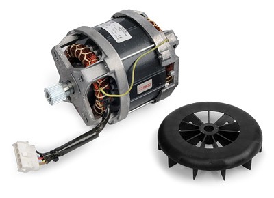 Мотор привода щетки BD 530, BR 45/40, BD 45/40, BR 55/40 арт. 4.623-749.0