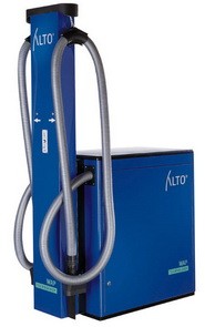 Пылесос самообслуживания Nilfisk ALTO SB Station Tandem