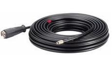 Шланг высокого давления для промывки труб 20м