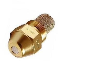 Форсунка топливная для АВД с нагревом Portotecnica