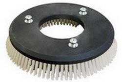 Щетка дисковая для LAVAMATIC 30 C 45, 30 B 45, CT 30 C 45, 30 B 45. Nylon D 450 мм