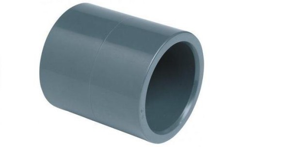 Втулка D 50мм ПВХ