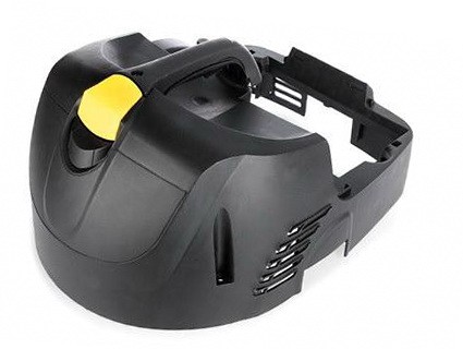 Крышка для NT 35/1 Ap, NT 40/1 Ap в сборе