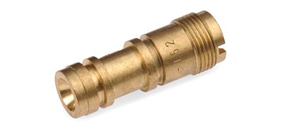 Сопловая вставка низкого давления 5.769-152.0