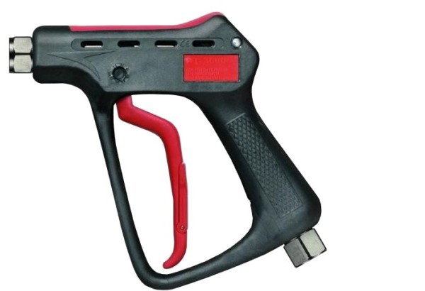 Пистолет сверхвысокого давления ST-3600