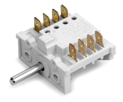 Главный выключатель BR/BD 6.630-391.0