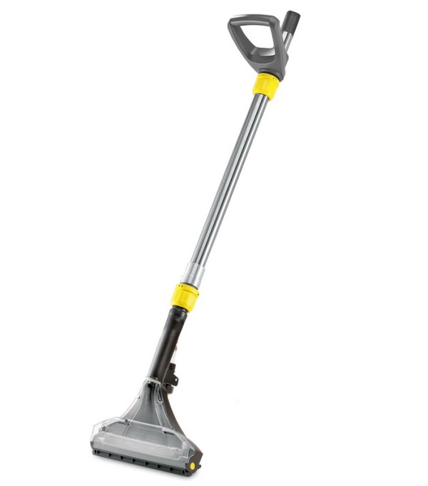 Насадка для пола с шарниром, 240 мм, в комплекте