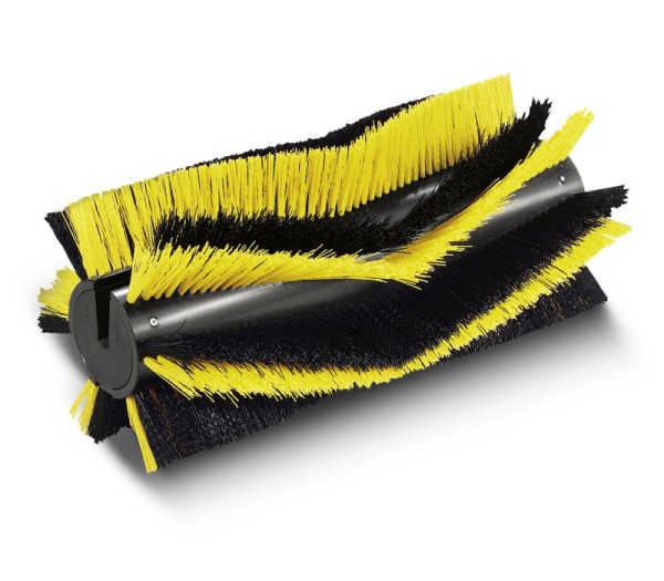 Стандартная цилиндрическая щетка, 620 мм 6.906-027.0