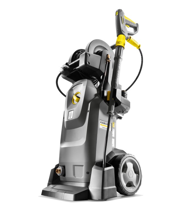 Мойка высокого давления Karcher K3 Power Control, 1600 Вт, 120 бар, 380 л/час, шланг 7 м