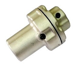 Гибкая муфта мотор/помпа (к помпам E2B2014, RC 14.16 D XN, HD 1417R, RC 14.16 N)