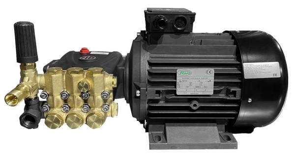 Моноблок RR 15.20 BY-PASS