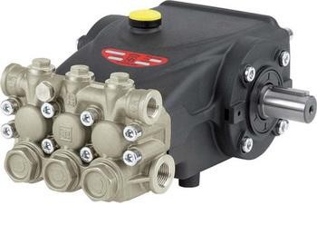 E3B2121 EVOLUTION Насос высокого давления Interpump Group арт. E3B2121-000