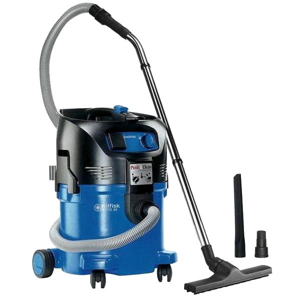 Профессиональный пылесос Nilfisk ALTO ATTIX 30-21 PC